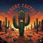 Angry Cactus Logo