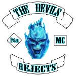 DEVILS REJECTS Logo