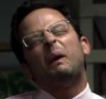 The Vinegar Strokes Logo