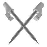 SKIBIDI SLICERS Logo