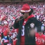 Los49ers Football Team Logo