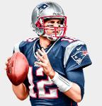 TB12✔️ Logo
