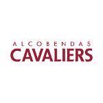 Alcobendas Cavaliers Logo
