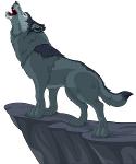 Wolf_InTheNorth Logo