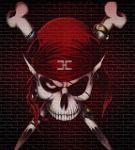 Davante's Inferno Logo