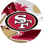 49ers Spain Logo