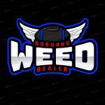 Gordons Weed Dealer Logo