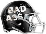 Bad Ass Logo