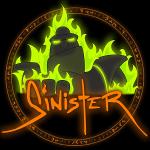 Sinister Logo