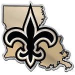 New Orleans Saints Logo