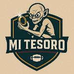 Mi Tesoro ⭐️⭐️ Logo