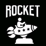 Oviedo Rockets Logo