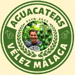 Vélez Málaga Aguacaters Logo