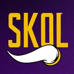 Run First Offense 💪😎🏈 Logo