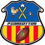 St. Andreu Pidgeottos Logo