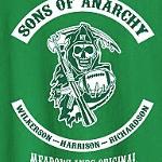 Sons of Anarchy Logo