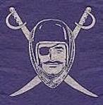 Riders on the Storm** Logo