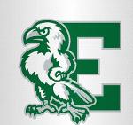 🦅Eastern Al-Ándalus Eagles🦅 Logo