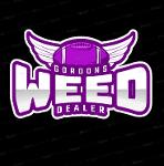 Gordons Weed Dealer Logo