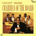 Chairman of the Board Logo