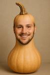 Butternut Josh Logo