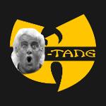 WOOO Tang BITCHES Logo