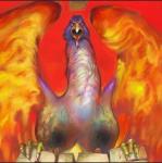 My Penix is Hurts Logo