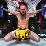 Marlon "Chito" Vera Logo