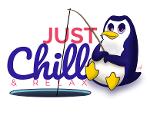 Just Chillin Logo