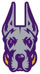 Great Danes Logo