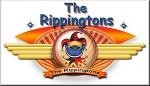The Rippingtons Logo