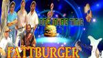 Fattburger Logo