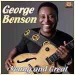 George Benson Logo