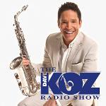 Dave Koz Logo