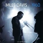 Miles Davis Logo