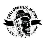 Thelonious Monk Logo