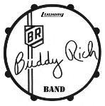 Buddy Rich Logo