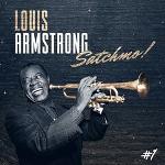 Louis Armstrong Logo