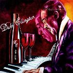 Duke Ellington.  Out Logo