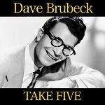 Dave Brubeck Logo