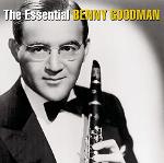Benny Goodman Logo