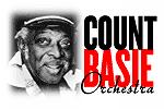 Count Basie Logo