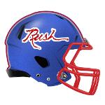Rush Logo