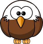 PhilaTudia Eagles Logo