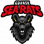 Gdansk Sea Rats Logo