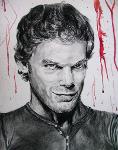 Dexter Morgan Logo