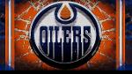 Edmonton Oilers Logo