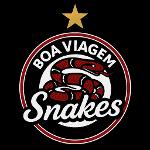 Boa Viagem Snakes Logo