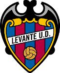 Levante U.D Logo