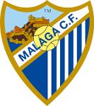Málaga C.F. Logo
